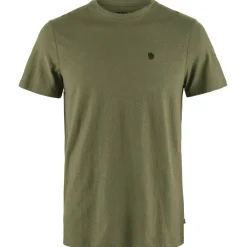 Fjällräven - Hemp Blend T-Shirt - T-Shirt>Fju00e4llru00e4ven Discount