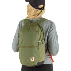 Fju00e4llru00e4ven Fjällräven - High Coast Backpack 24 - Daypack