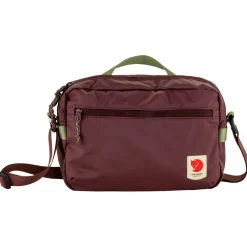 Outlet Fjällräven - High Coast Crossbody - Umhängetasche Taschen|Taschen