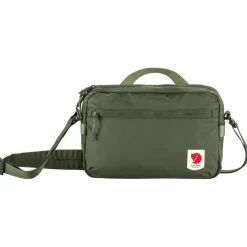 Outlet Fjällräven - High Coast Crossbody - Umhängetasche Taschen|Taschen