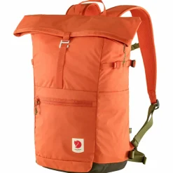 Fju00e4llru00e4ven Fjällräven - High Coast Foldsack 24 - Daypack^ Daypacks|Daypacks