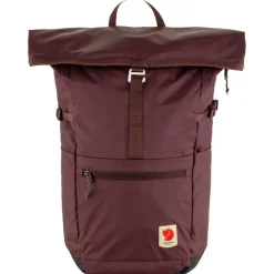 Fju00e4llru00e4ven Fjällräven - High Coast Foldsack 24 - Daypack^ Daypacks|Daypacks