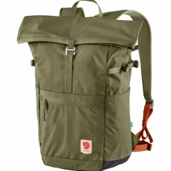 Fju00e4llru00e4ven Fjällräven - High Coast Foldsack 24 - Daypack^ Daypacks|Daypacks