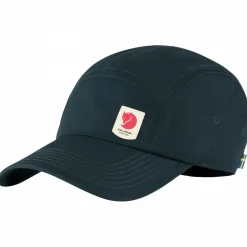 Clearance Fjällräven - High Coast Lite Cap - Cap Caps|Alltagsbekleidung