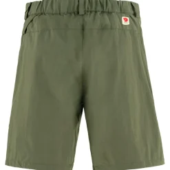 Fju00e4llru00e4ven Fjällräven - High Coast Pack Shorts - Shorts