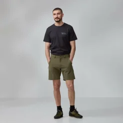 Fju00e4llru00e4ven Fjällräven - High Coast Pack Shorts - Shorts