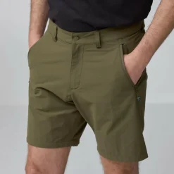 Fju00e4llru00e4ven Fjällräven - High Coast Pack Shorts - Shorts