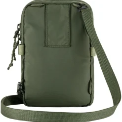 Fju00e4llru00e4ven Fjällräven - High Coast Pocket 0,8 - Umhängetasche^ Taschen|Taschen
