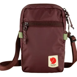 Fju00e4llru00e4ven Fjällräven - High Coast Pocket 0,8 - Umhängetasche^ Taschen|Taschen