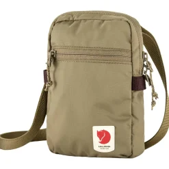Fju00e4llru00e4ven Fjällräven - High Coast Pocket 0,8 - Umhängetasche^ Taschen|Taschen
