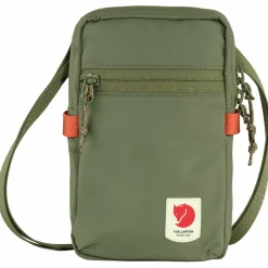 Fju00e4llru00e4ven Fjällräven - High Coast Pocket 0,8 - Umhängetasche^ Taschen|Taschen