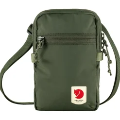 Fju00e4llru00e4ven Fjällräven - High Coast Pocket 0,8 - Umhängetasche^ Taschen|Taschen