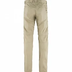 Fju00e4llru00e4ven Fjällräven - High Coast Trousers Zip-Off - Trekkinghose