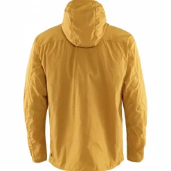 Fju00e4llru00e4ven Fjällräven - High Coast Wind Jacket - Freizeitjacke