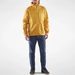 Fju00e4llru00e4ven Fjällräven - High Coast Wind Jacket - Freizeitjacke