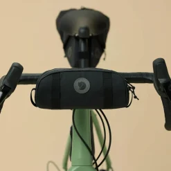 Fjällräven - Hoja Handlebar Pocket - Lenkertasche Taschen|Taschen