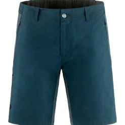 Fju00e4llru00e4ven Fjällräven - Hoja Hybrid Shorts - Shorts