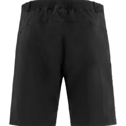Fju00e4llru00e4ven Fjällräven - Hoja Hybrid Shorts - Shorts