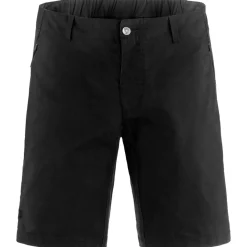 Fju00e4llru00e4ven Fjällräven - Hoja Hybrid Shorts - Shorts