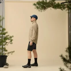 Hot Fjällräven - Hoja Rider's Wind Jacket - Windjacke Fahrradbekleidung|Jacken