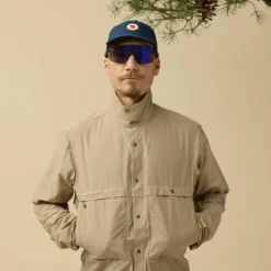 Hot Fjällräven - Hoja Rider's Wind Jacket - Windjacke Fahrradbekleidung|Jacken
