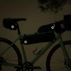 Fjällräven - Hoja Seatbag - Fahrradtasche><noscript><img width=