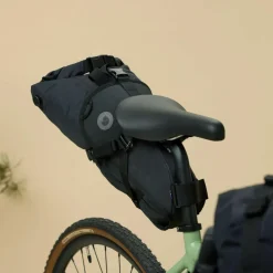 Fju00e4llru00e4ven Fjällräven - Hoja Seatbag Harness - Fahrradtasche^ Taschen|Taschen
