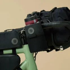 Best Fjällräven - Hoja Snack Bag - Lenkertasche Taschen|Taschen