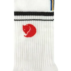 Fju00e4llru00e4ven Fjällräven - Hoja Socks - Radsocken^ Radsocken|Socken