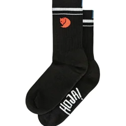 Fju00e4llru00e4ven Fjällräven - Hoja Socks - Radsocken^ Radsocken|Socken