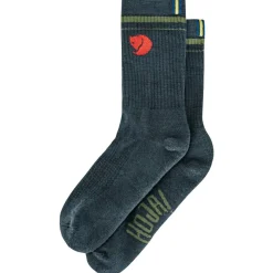 Fju00e4llru00e4ven Fjällräven - Hoja Socks - Radsocken^ Radsocken|Socken