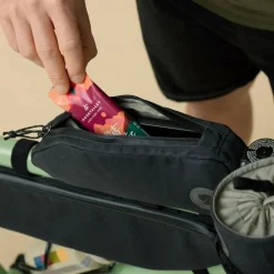 Fju00e4llru00e4ven Fjällräven - Hoja Top Tube Bag - Fahrradtasche^ Taschen|Taschen