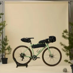 Fju00e4llru00e4ven Fjällräven - Hoja Top Tube Bag - Fahrradtasche^ Taschen|Taschen