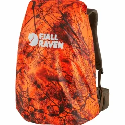 Fju00e4llru00e4ven Fjällräven - Hunting Rain Cover 16-28 - Regenhülle