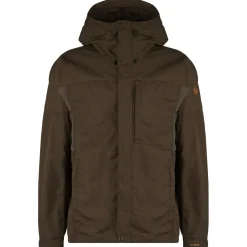 Clearance Fjällräven - Kaipak Jacket - Freizeitjacke Freizeitjacken|Alltagsbekleidung