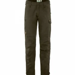 Fjällräven - Kaipak Trousers - Trekkinghose>Fju00e4llru00e4ven Outlet