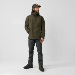 Fjällräven - Kaipak Trousers - Trekkinghose><noscript><img width=
