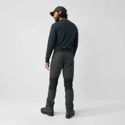 Fjällräven - Kaipak Trousers - Trekkinghose><noscript><img width=