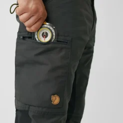 Fjällräven - Kaipak Trousers - Trekkinghose><noscript><img width=