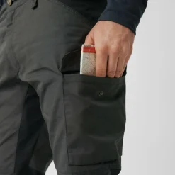 Fjällräven - Kaipak Trousers - Trekkinghose><noscript><img width=