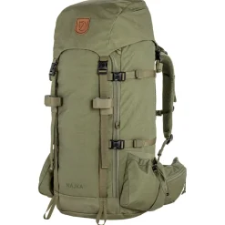 Sale Fjällräven - Kajka 35 - Trekkingrucksack Trekkingausrüstung|Wanderrucksäcke