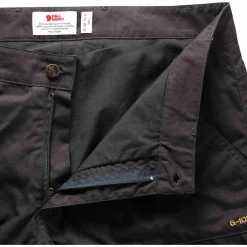 Fju00e4llru00e4ven Fjällräven - Karl Pro Hydratic Trousers - Winterhose