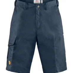 Outlet Fjällräven - Karl Pro Shorts - Shorts Trekkingbekleidung|Alltagsbekleidung