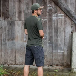 Outlet Fjällräven - Karl Pro Shorts - Shorts Trekkingbekleidung|Alltagsbekleidung