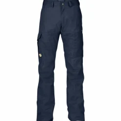 Fju00e4llru00e4ven Fjällräven - Karl Pro Trousers - Trekkinghose