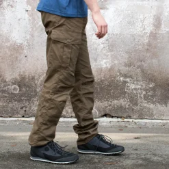 Fju00e4llru00e4ven Fjällräven - Karl Pro Trousers - Trekkinghose