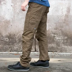 Fju00e4llru00e4ven Fjällräven - Karl Pro Trousers - Trekkinghose