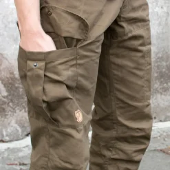 Fju00e4llru00e4ven Fjällräven - Karl Pro Trousers - Trekkinghose