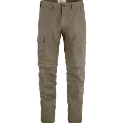 Fju00e4llru00e4ven Fjällräven - Karl Pro Zip-Off Trousers - Trekkinghose^ Trekkingbekleidung|Hosen