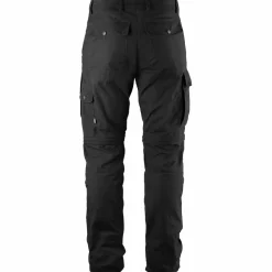 Fju00e4llru00e4ven Fjällräven - Karl Pro Zip-Off Trousers - Trekkinghose^ Trekkingbekleidung|Hosen
